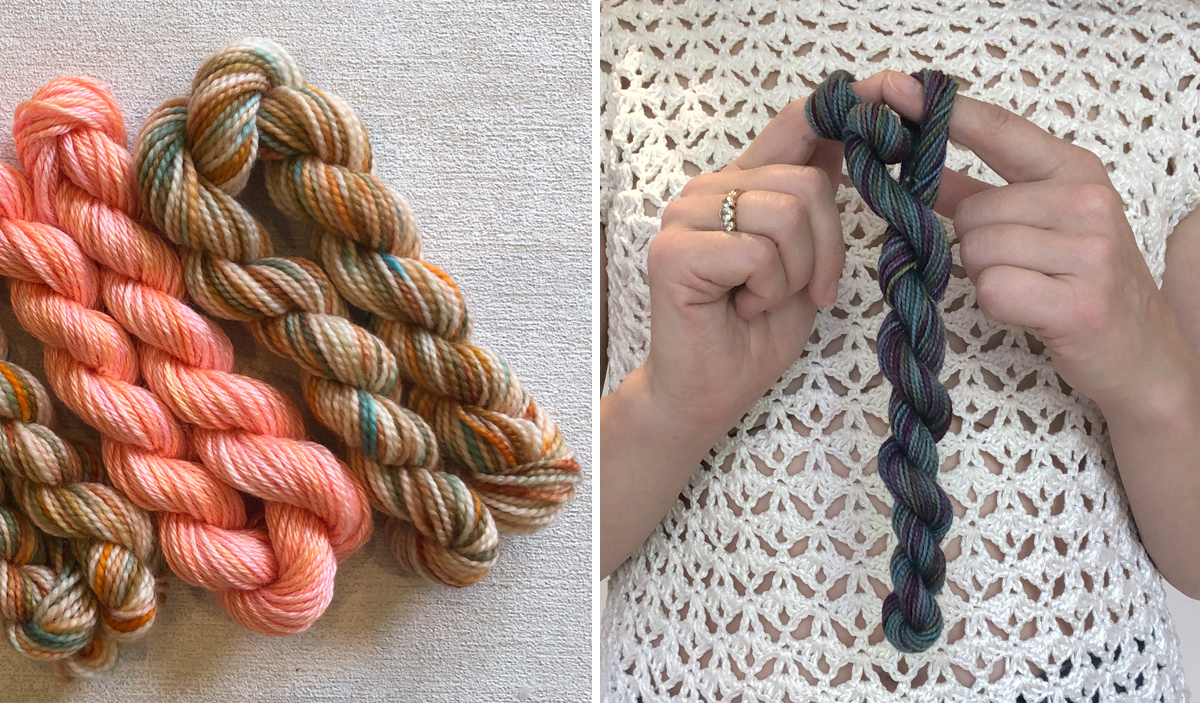 how-to-make-a-mini-skein-no-calculations